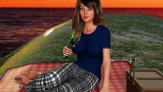 Sunshine Love #15 - PC Gameplay Lets Play (HD)