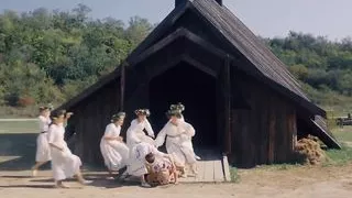 Midsommar sex ritual (2019)