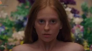 Isabelle Grill - Midsommar 2019