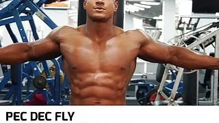 Arsch, Schwuler Sex, Muskel, Sex im Freien, Pumpe