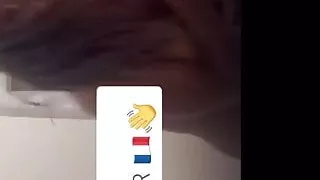 Arnetia bush periscope flash