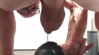 Amateur, Anal, Cul, Gay, Maigre, Petite Queue