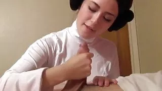 PN Consentrating On The Job In Hand !