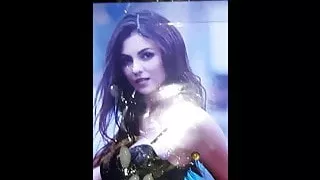 Victoria justice cumloaded tribute