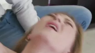 Do The Wife - Plowing Blonde Housewives Compilation Part 9