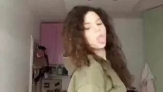 Elena Mrdjen tiktok kurva