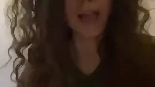 Elena Mrdjen tiktok kurva 2