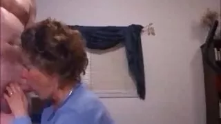 sucking and swallowing