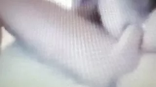 Big fucking cock inside my ass