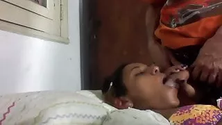 The virgin who just wanted to suck