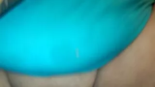 Fucking a friend (part 2)