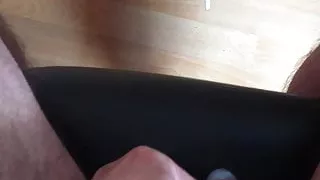 Premature Ejaculator Broken Dick Cummer