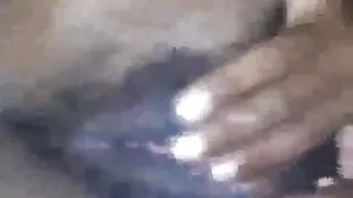 Young girl from Ivory Coast