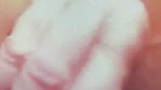 Ich mache es mir selbst