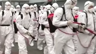 Mom & Step Son Coronavirus Quarantine - Part 3