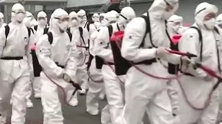 Mom & Step Son Coronavirus Quarantine - FULL SERIES