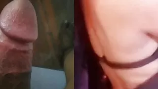 Bhabhi ko dekh khada ho gaya