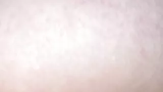 Asian wife rides again