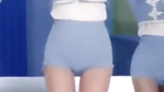 Jeongyeon's Ready For Your Cum Now, Guys