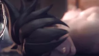 Tracer Chases The SFM Remix (3D PMV)