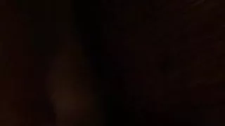 Licking very dirty feet