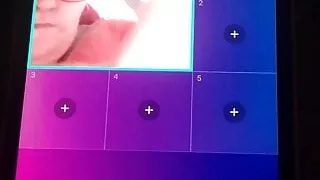 Gabriela(o grasa proasta)