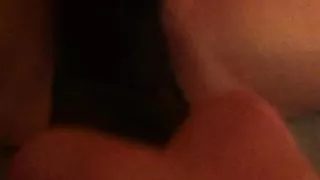 Amatoriale, Dildo, Leccata