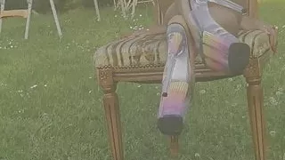 I AM A MONEYMISS and my hubby loves that