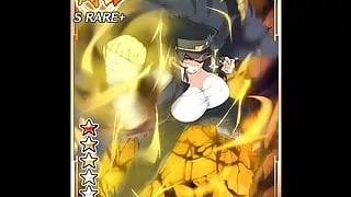 DSW Auseinandersetzung: Daidoj V.S. MetalGarurumon-X