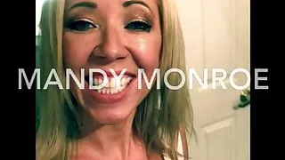 Staci Leder FINALLY got her some DICK LOL