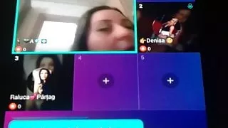 Sunt prietene si prostituate
