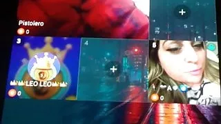 Andra(prostituata)