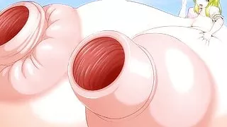 Mega Breast Expansion - Part 23