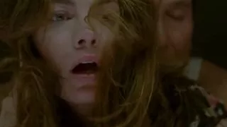 True Detective - S01E06 003 - Michelle Monaghan, Matthew McC