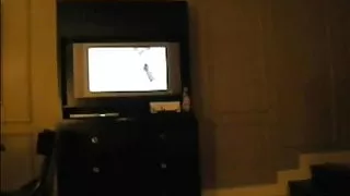 Latina trimmed hairy pussy