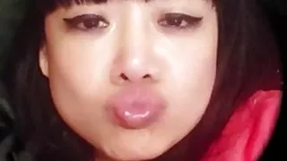 The Wild Flower Fucking & Sucking