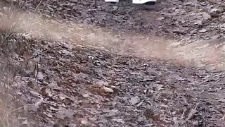 Straight hunk first time anal gay fuck