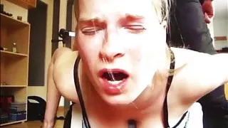 Clip 10Lil Slaves free will - FACE - 26:34min, Sale: $11