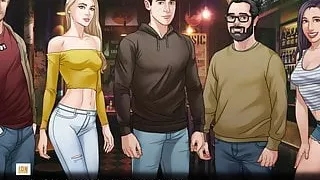 Our Red String #17 - PC Gameplay Lets Play(HD)