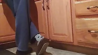 Girlfriend Moccasins Shoeplay