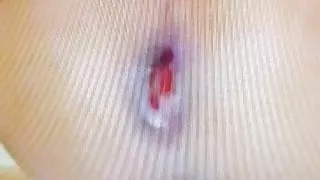 Fisting, the way I love to