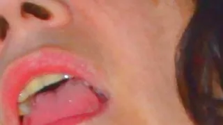 slutwife pelzmausi loves threesome and double vagl slideshow