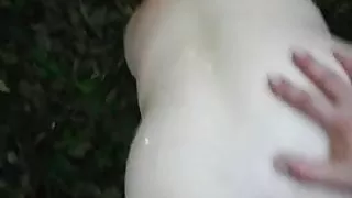 Step DaddyDreadlocks back in the woods again