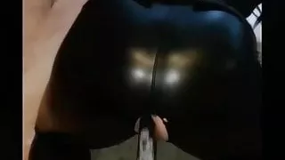 Anal Doggy Fickmaschine