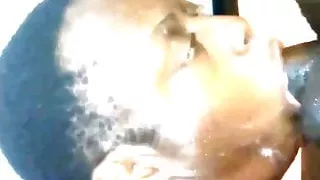 Old milfs will seduce you GAG EM