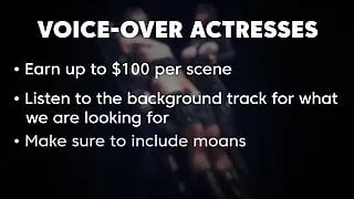 Citor3 is hiring! See video for details!