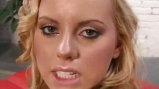 Turning you into a sissy