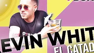 Kevin White the pussy taster follow on YOUTUBE subtitled