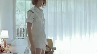 Dogtooth - Kynodontas (2009) 014 Anna Kalaitzidou