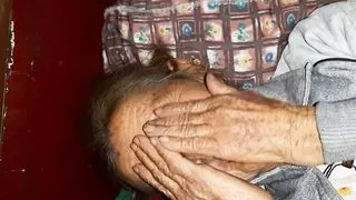 Granny MeXican Margarita 5 houses Saint Martha